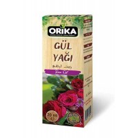 Gül Yağı 20 Ml.