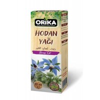 Hodan Yağı 20 Ml.