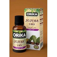 Jojoba Yağı 20 Ml.