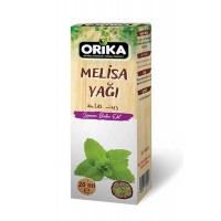 Melisa Yağı 20 Ml.