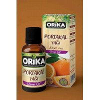 Portakal Yağı 20 Ml.