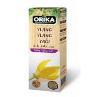 Ylang Ylang Yağı 20 Ml.