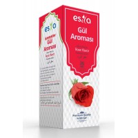 Gül Aroması 20 Ml.