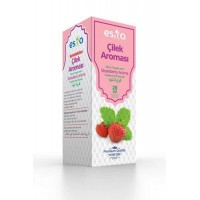 Çilek Aroması 20 Ml.