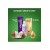 Naturals Saç Boyası Koyu Kahve 3/0 2x Paket