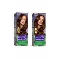 Naturals Saç Boyası Altın Kestane 5/73 2x Paket