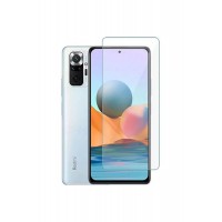 Xiaomi Redmi Note 10 Uyumlu Premium Ekran Koruyucu 9h Sert Temperli Kırılmaz Cam Koruma Şeffaf