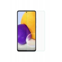 Samsung Galaxy A53 Uyumlu Premium Ekran Koruyucu 9h Sert Temperli Kırılmaz Cam Koruma Şeffaf