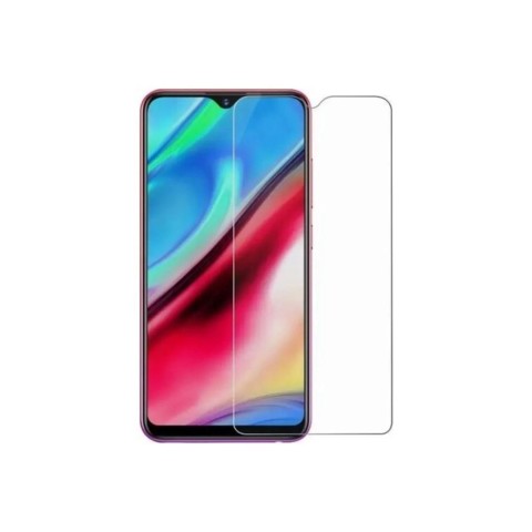 Samsung Galaxy A70 Uyumlu Premium Ekran Koruyucu 9h Sert Temperli Kırılmaz Cam Koruma Şeffaf