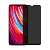 Redmi Note 8 Uyumlu Hayalet Ekran Gizli Tam Kaplayan Kırılmaz Cam Seramik Ekran Koruyucu Film