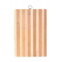 Bambu Kesim Panosu Kesme Tahtası 36x26 Cm