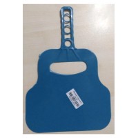 Mangal Yelpazesi Gm-095 20 Cm Plastik