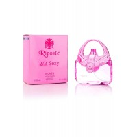 Riposte 24 Saat Etkili Kadın Parfüm - 2/2 Sexy - For Women 110 Ml