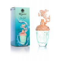 Riposte 24 Saat Etkili Kadın Parfüm - Sea Girl - For Women 80 Ml