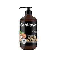 Argan Canlandırıcı Bakım Tuzsuz Şampuan 1000 ml