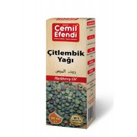 Çitlembik Yağı 50 Ml.