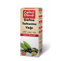 Defne Tohumu Yağı 50 Ml.