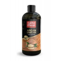 Argan Şampuanı Kuru Saçlar İçin 400 Ml.