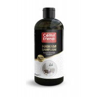 Hamam Şampuanı Normal Saçlar İçin 400 Ml.