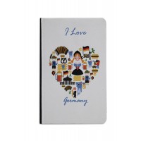 Liz Emp180K 14*20 Modelist Defter Kareli