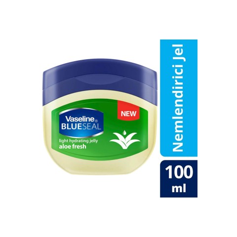 Blueseal Aloe Fresh Nemlendirici Jel Krem 100 ml