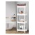 Shelf 3 Katlı  Raf Ünitesi -  Mutfak - Banyo  Depolama Rafı