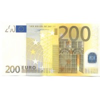 Şaka Parası -  200 Euro