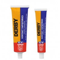 Derby Second 72 Fix UV Yapıştırıcı