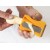 Kalemtraş Havuç Soyacağı Carrot Sharpener