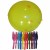 Lastikli Punc Balon - 50 Adet