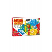 Mortoys 9707 Kızma Birader Kartlı