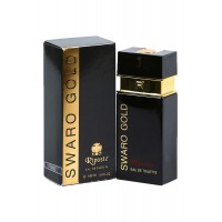 Riposte 24 Saat Etkili Erkek Parfüm - Swaro Gold - For Men 100 Ml