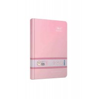 Gıpta Thebook Pastels 20x28 240 Yaprak Çizgili İplik Dikişli Sert Kapak Defter