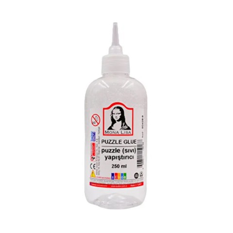 Südor Mona Lisa Puzzle Sıvı Yapıştırıcı 250 ml