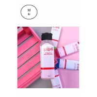 Artdeco Kids 140 Ml Jel Slime Yapıştırıcısı - Şeffaf 12'li