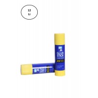 Double A Glue Stick Yapıştırıcı 21 Gr 12'li