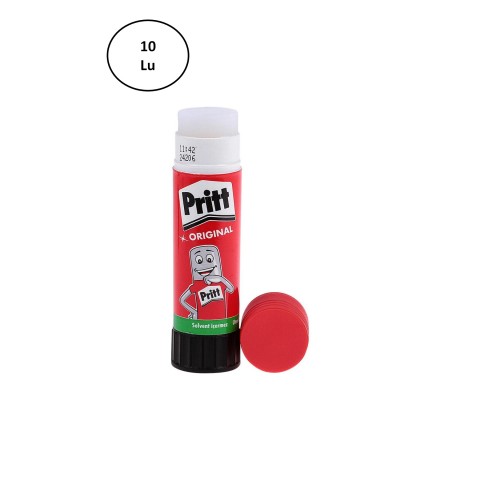 Pritt Stich 43 Gram Shrink 10'lu