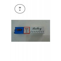 Balley Yapıştırıcı 50 Gr 20'li