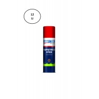 Gıpta 20 Gr Glue Stick Yapıştırıcı Beyaz 12 Li