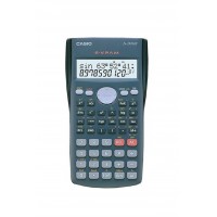 Casio Hesap Makinesi Fx-82Ms 10+2 Hane Pilli