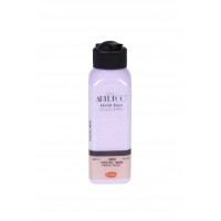 Artdeco Akrilik Boya 140 ml Pastel Mor