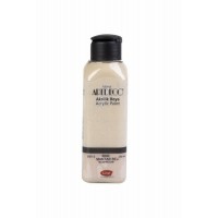 Artdeco Akrilik Boya 140ml Mantar Beji