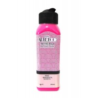 Artdeco Akrilik Boya 140 Ml Magenta