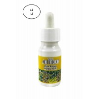 Artdeco Ebru Boyası 30 Ml Beyaz 12'li