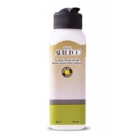 Artdeco Su Bazlı Parlak Vernik 140 Ml