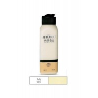 Artdeco Akrilik Boya 140 Ml. 3001 Taffy