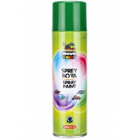 Nova Color Sprey Boya 200 Ml Yeşil