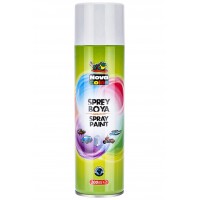 Nova Color Sprey Boya 200 Ml Beyaz