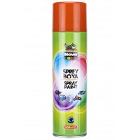 Nova Color Sprey Boya 200 Ml Turuncu