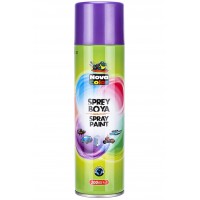 Nova Color Sprey Boya 200 Ml Mor